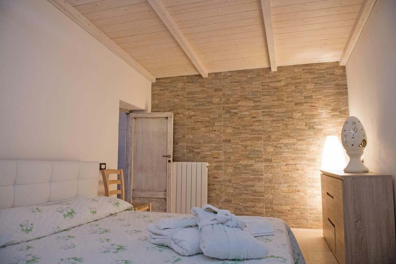 I Trulli Di Ginevra Villa Alberobello Exteriör bild